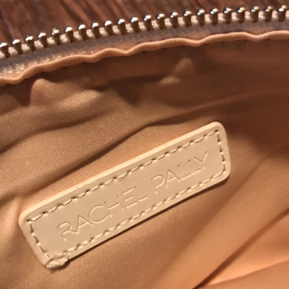 Rachel Polly Fabric Clutch Bag - Picture 8 of 8